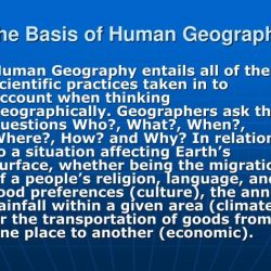 Geography ap human ppt week powerpoint presentation