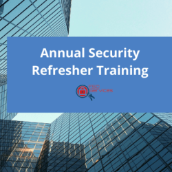 Siprnet security annual refresher training