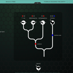 Nova labs the evolution lab answer key mission 1